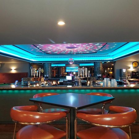 New Hope Inn & Suites 外观 照片