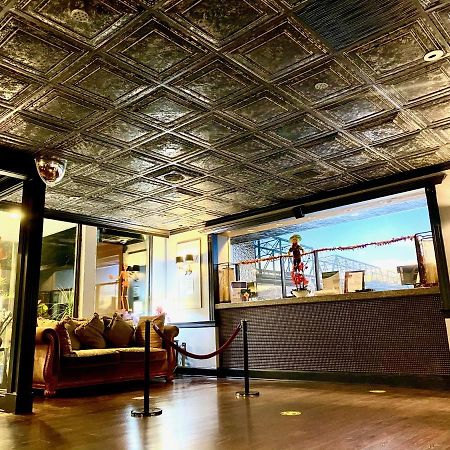 New Hope Inn & Suites 外观 照片