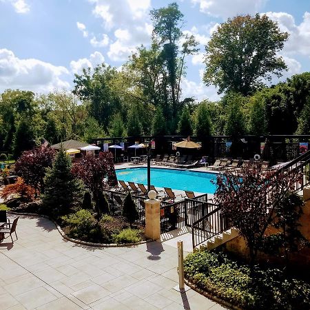New Hope Inn & Suites 外观 照片