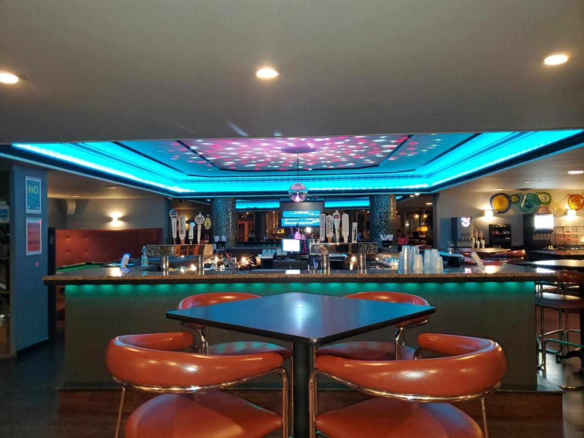 New Hope Inn & Suites 外观 照片