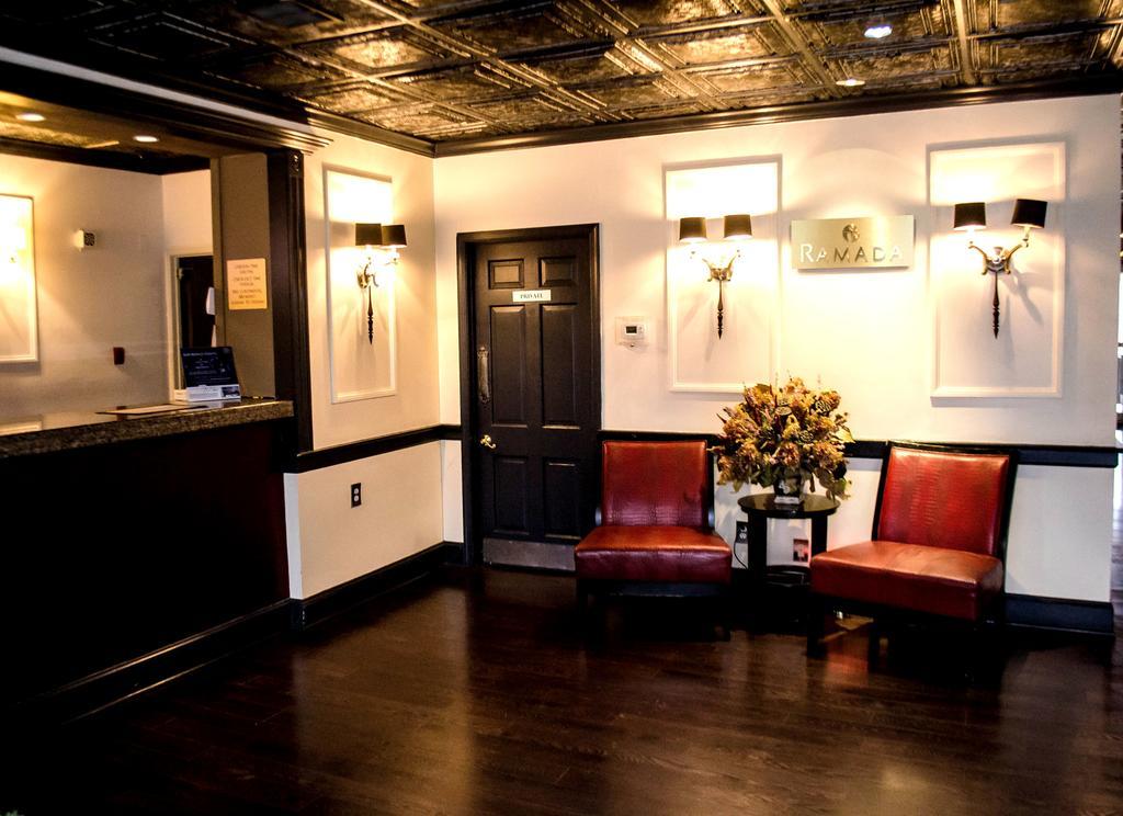 New Hope Inn & Suites 外观 照片