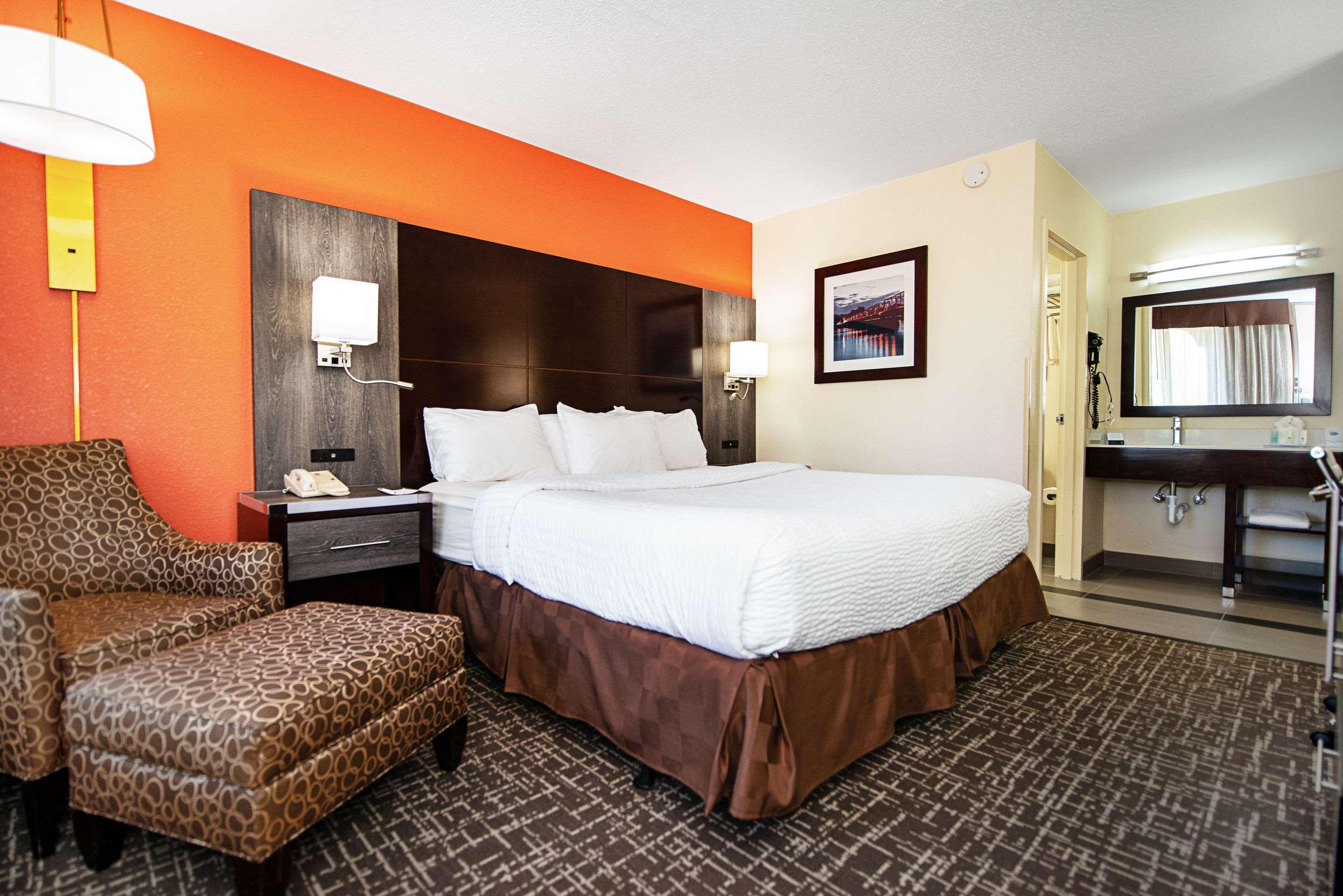 New Hope Inn & Suites 外观 照片