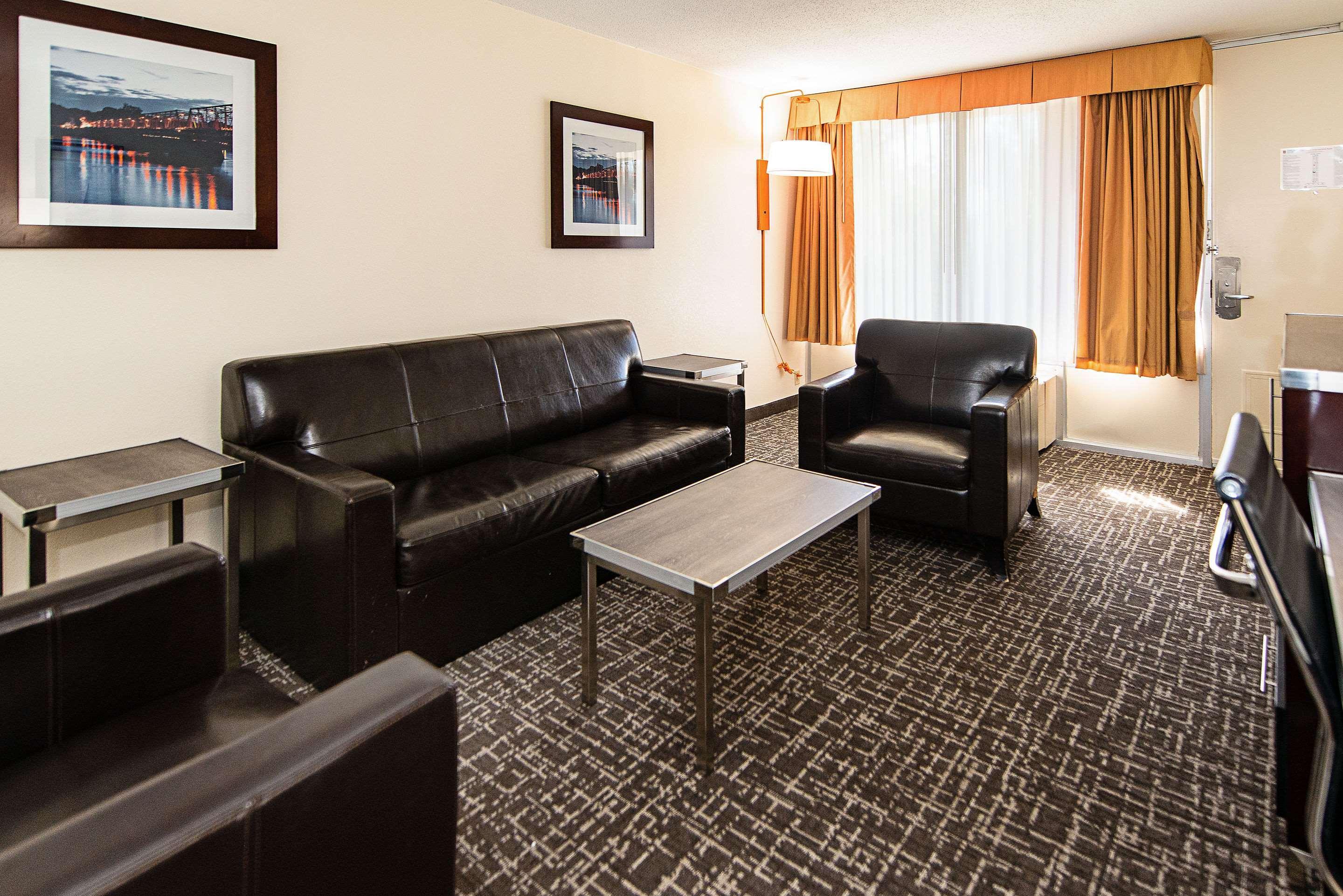 New Hope Inn & Suites 外观 照片