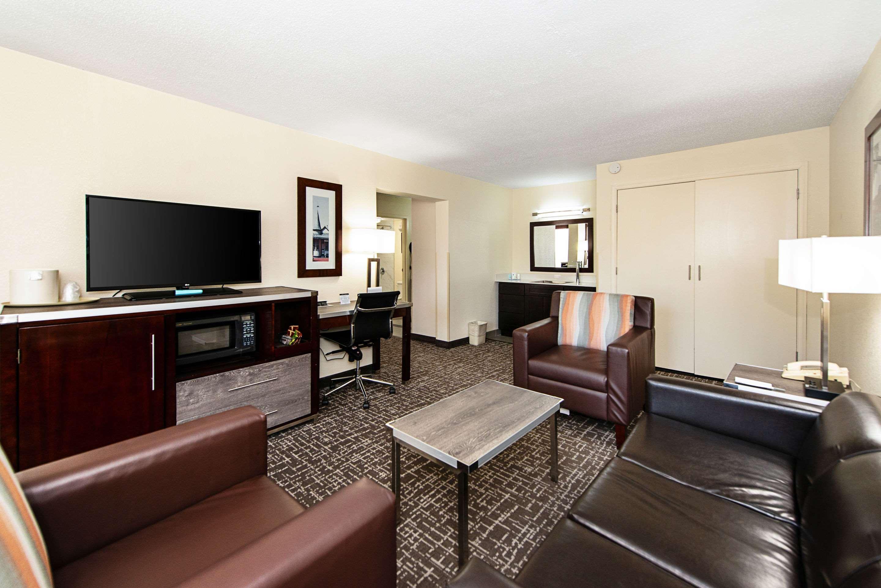 New Hope Inn & Suites 外观 照片