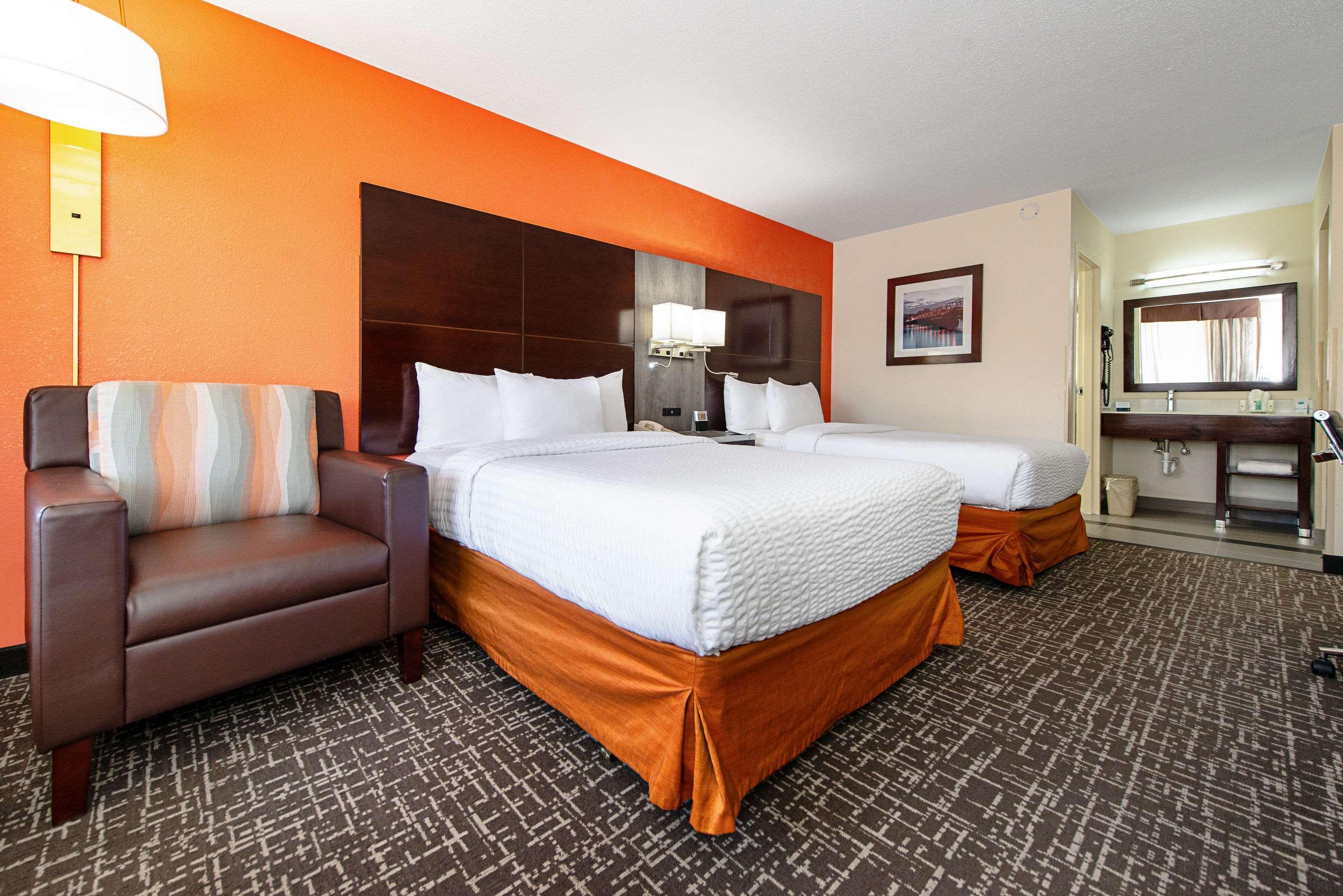 New Hope Inn & Suites 外观 照片