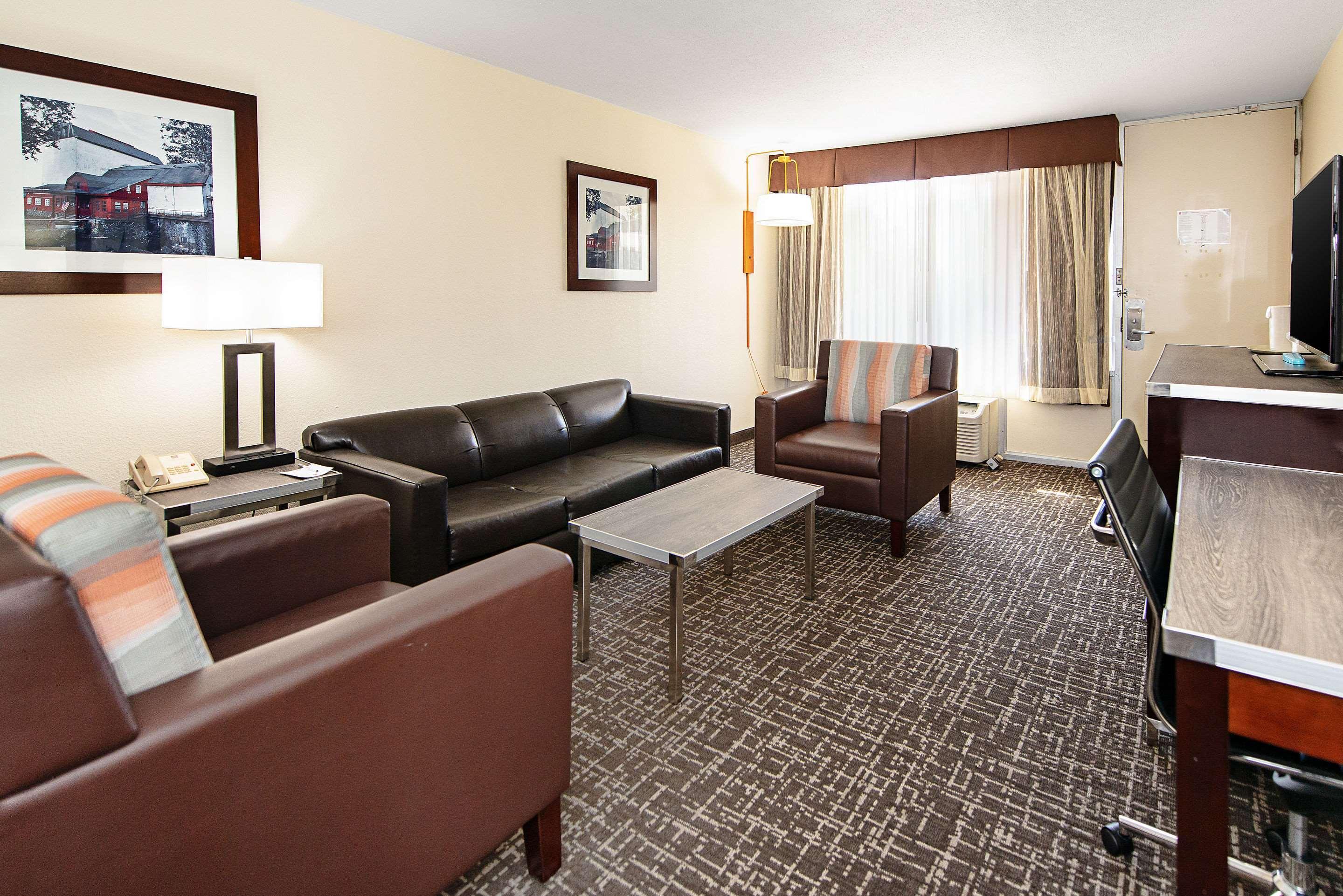 New Hope Inn & Suites 外观 照片