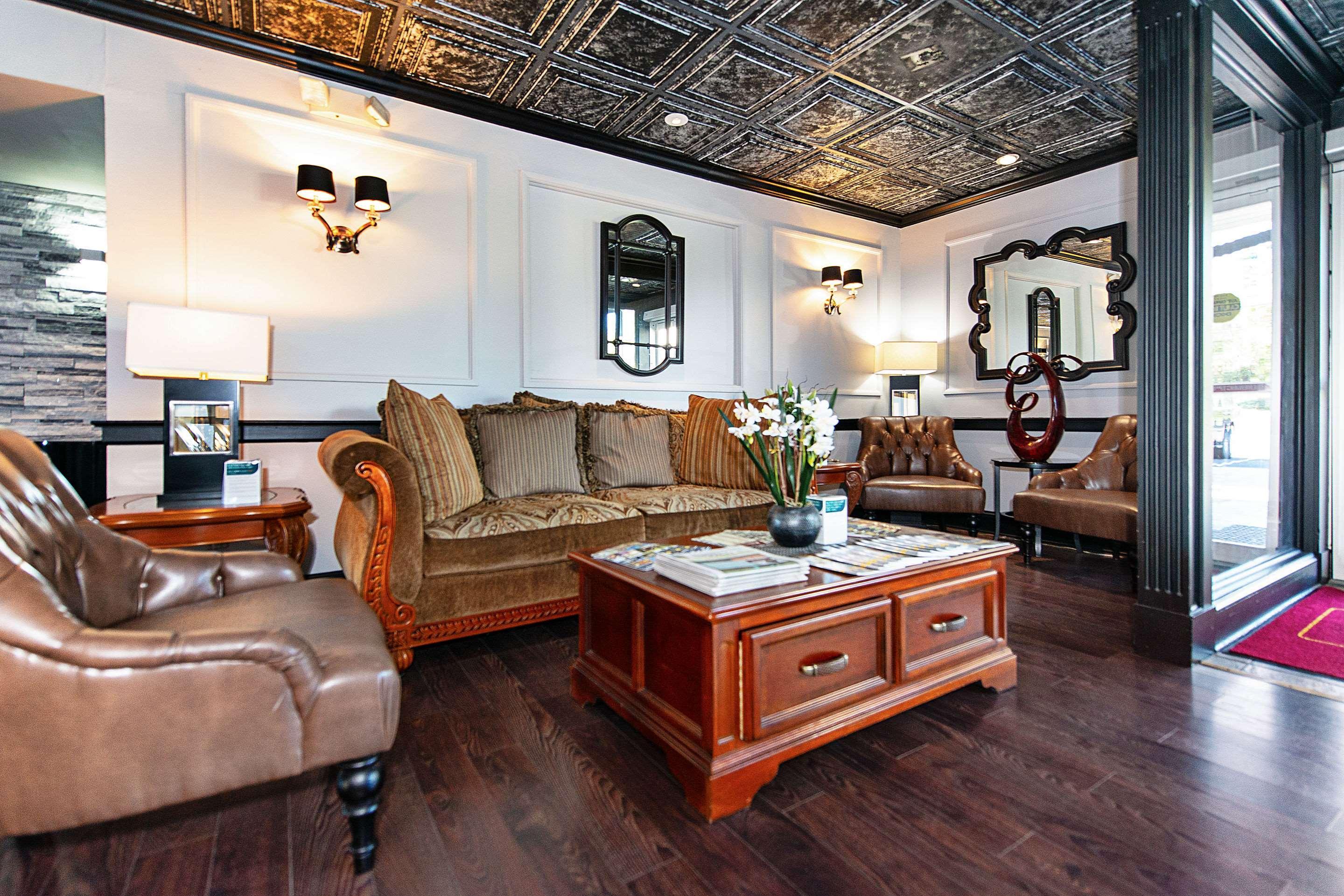 New Hope Inn & Suites 外观 照片