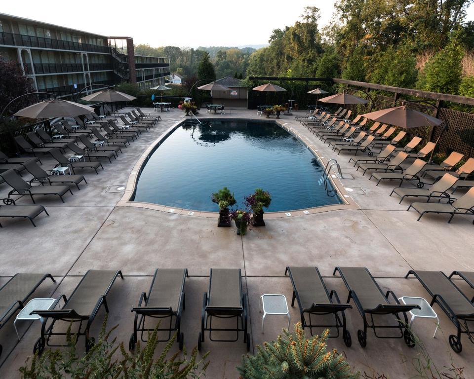New Hope Inn & Suites 外观 照片