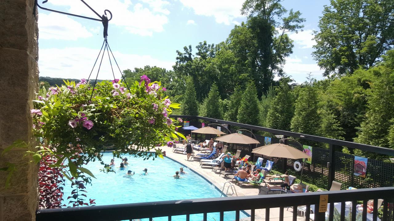 New Hope Inn & Suites 外观 照片