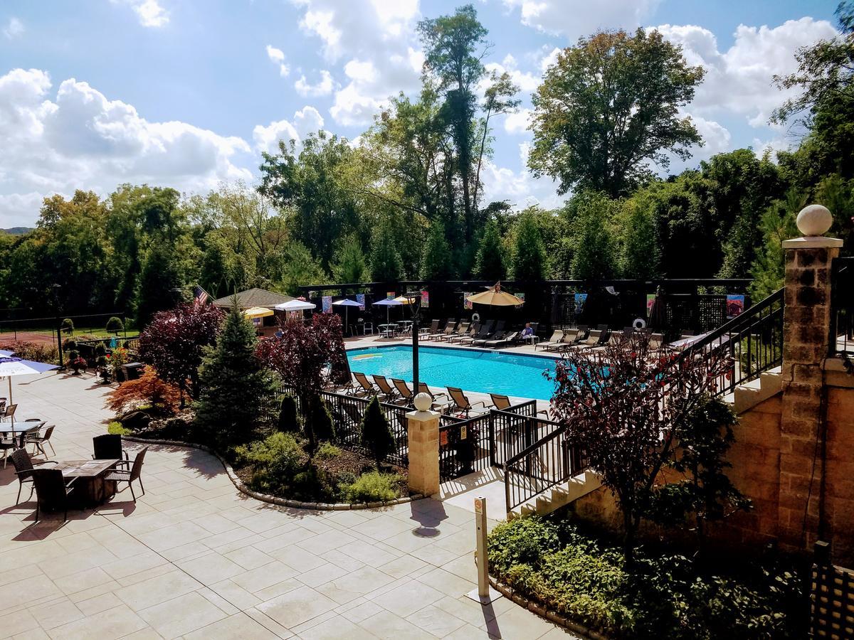 New Hope Inn & Suites 外观 照片