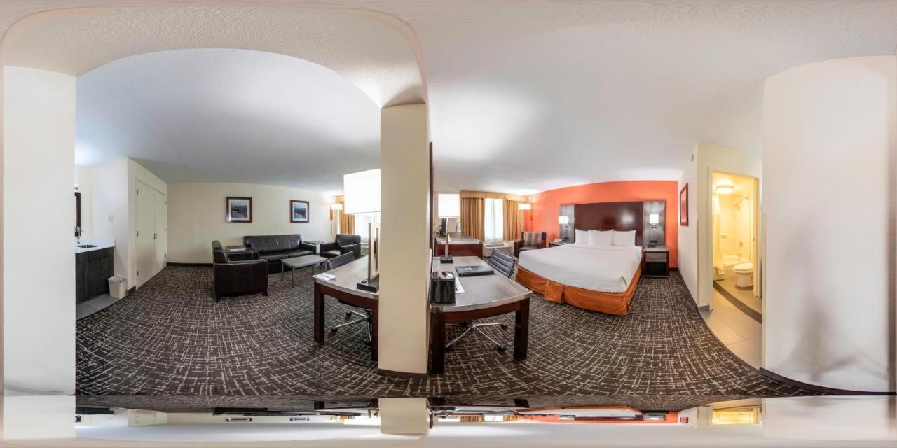 New Hope Inn & Suites 外观 照片
