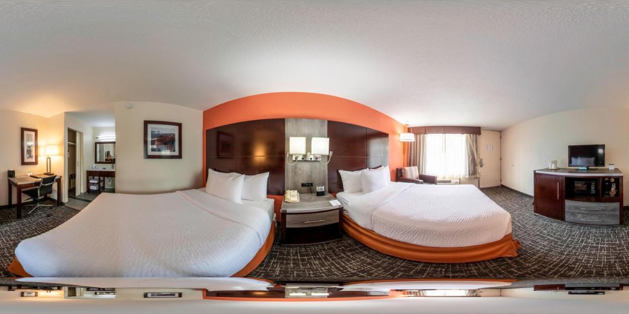 New Hope Inn & Suites 外观 照片