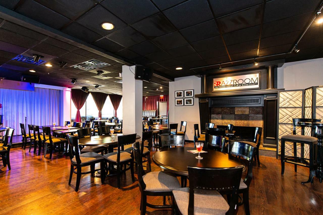 New Hope Inn & Suites 外观 照片
