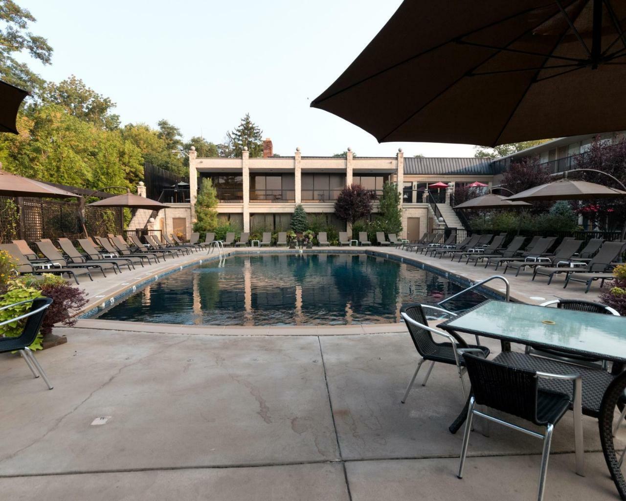New Hope Inn & Suites 外观 照片