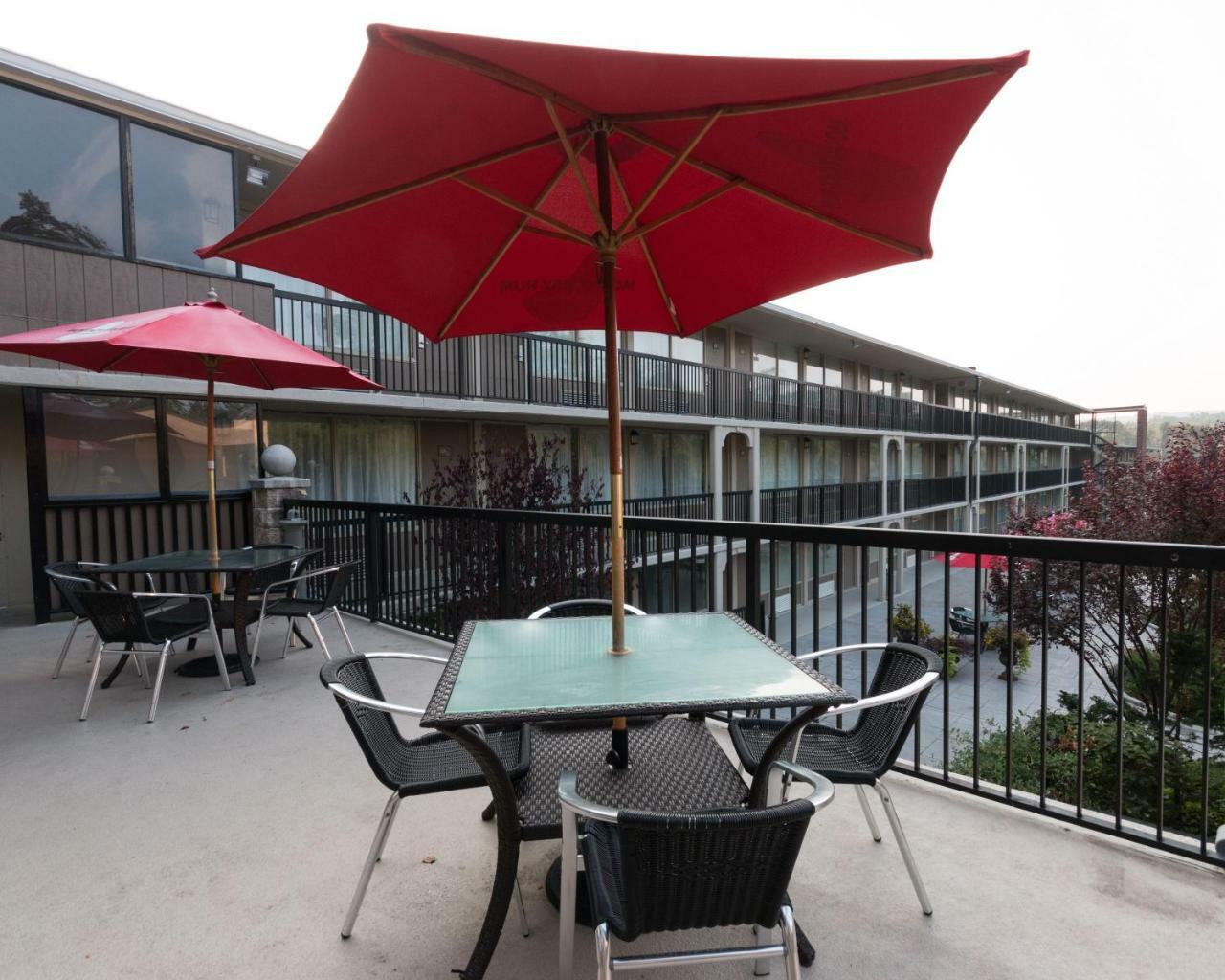 New Hope Inn & Suites 外观 照片