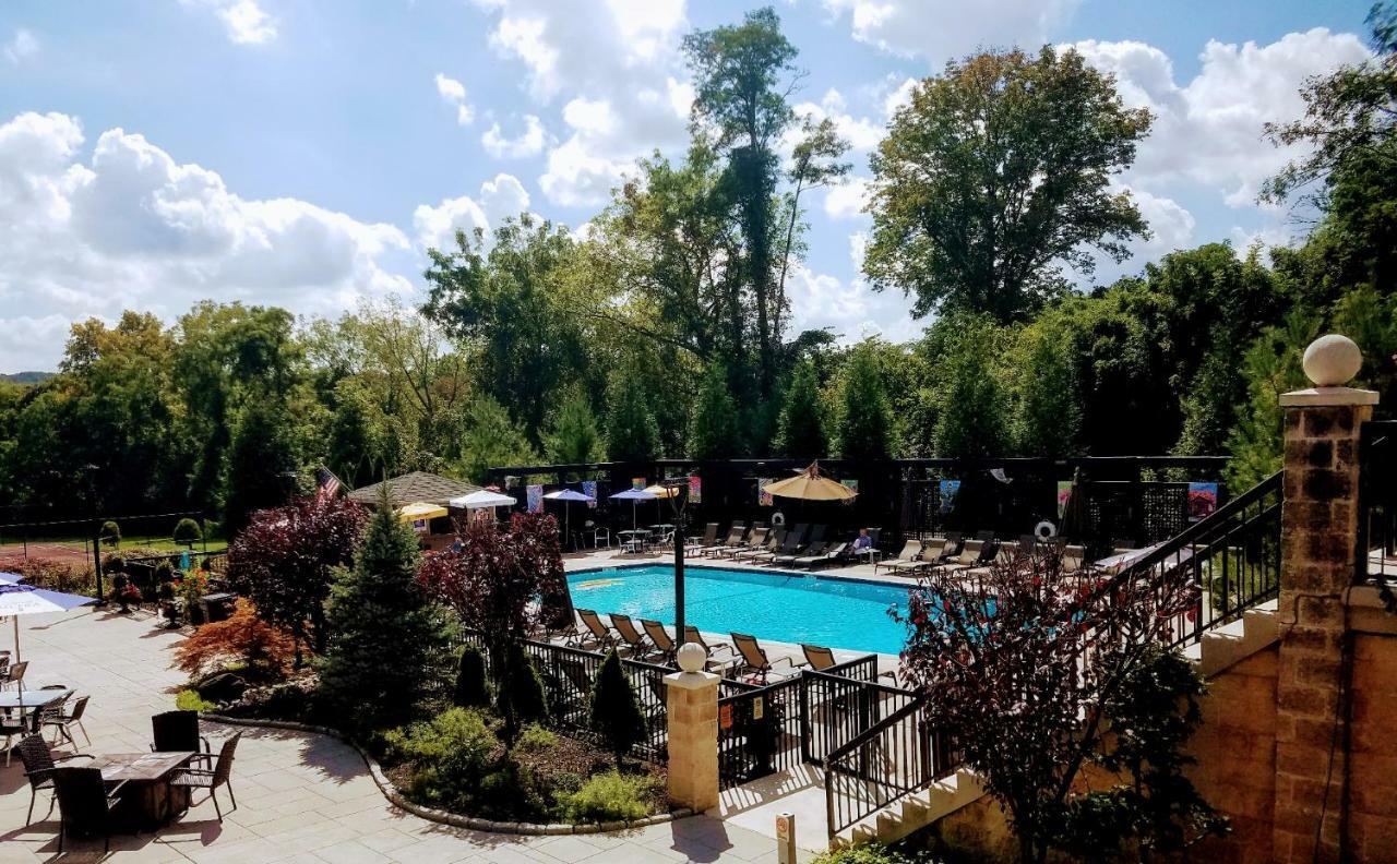 New Hope Inn & Suites 外观 照片